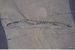 Photo Texture of Fabric